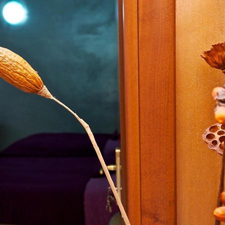 Guesthouse Il Gong Rome Exterior photo
