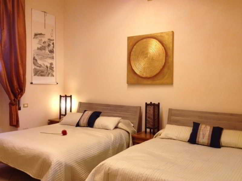 Guesthouse Il Gong Rome Exterior photo