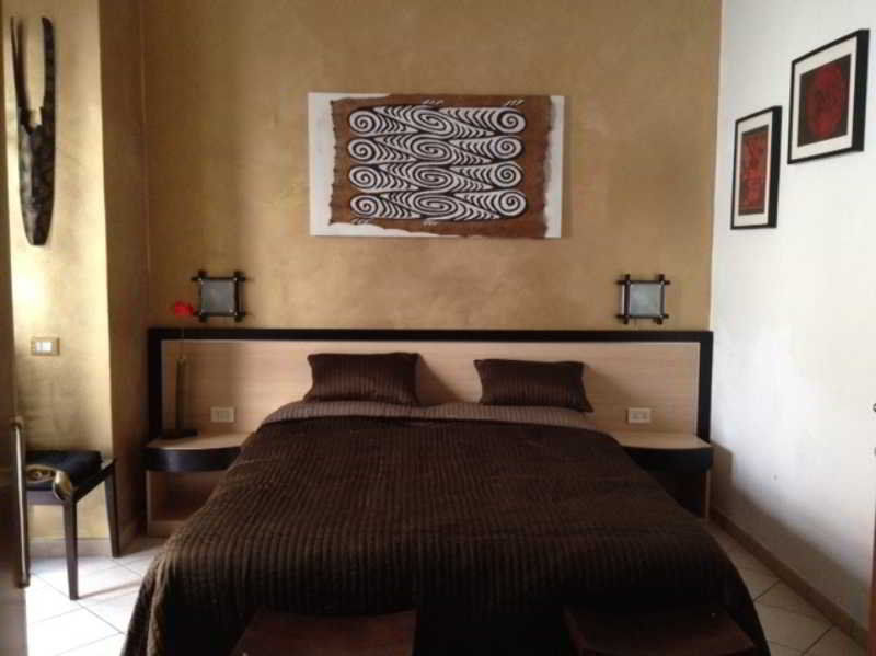 Guesthouse Il Gong Rome Exterior photo