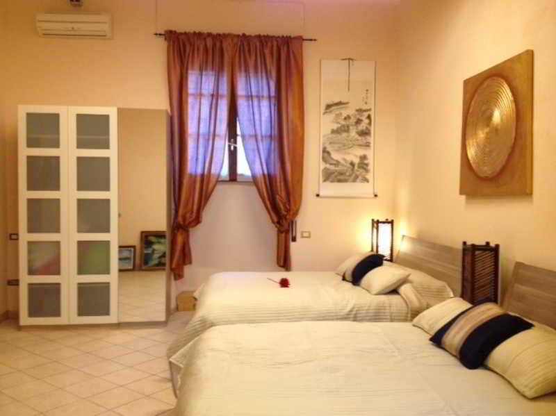Guesthouse Il Gong Rome Exterior photo