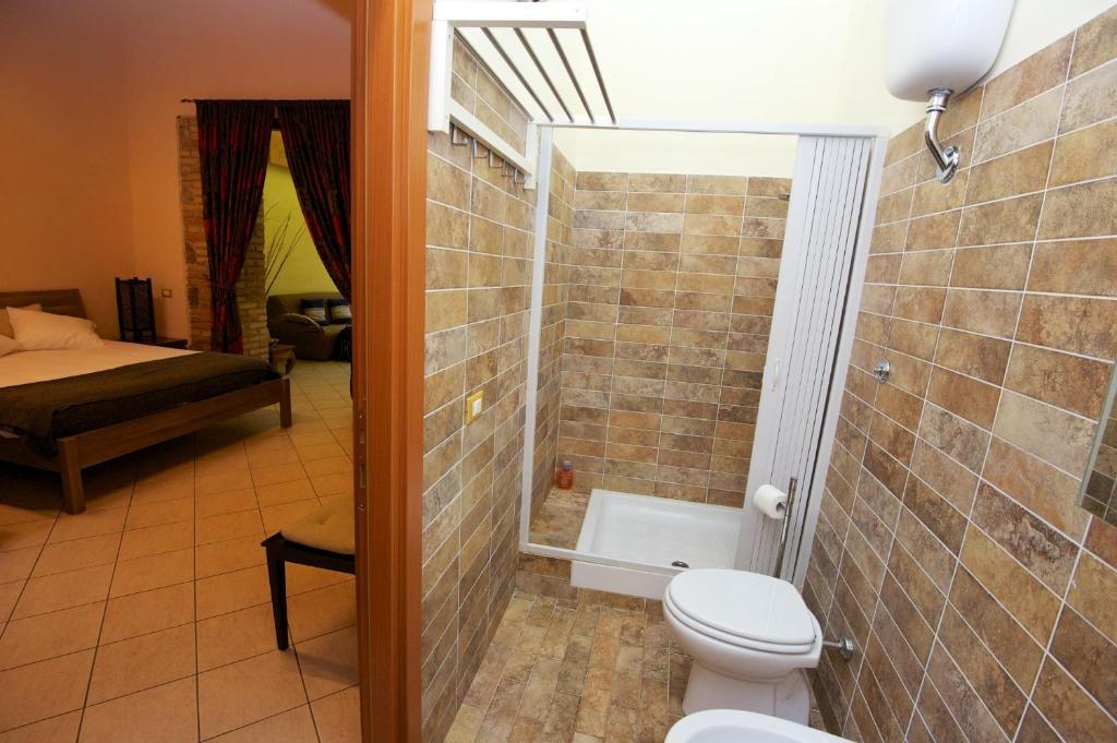 Guesthouse Il Gong Rome Room photo