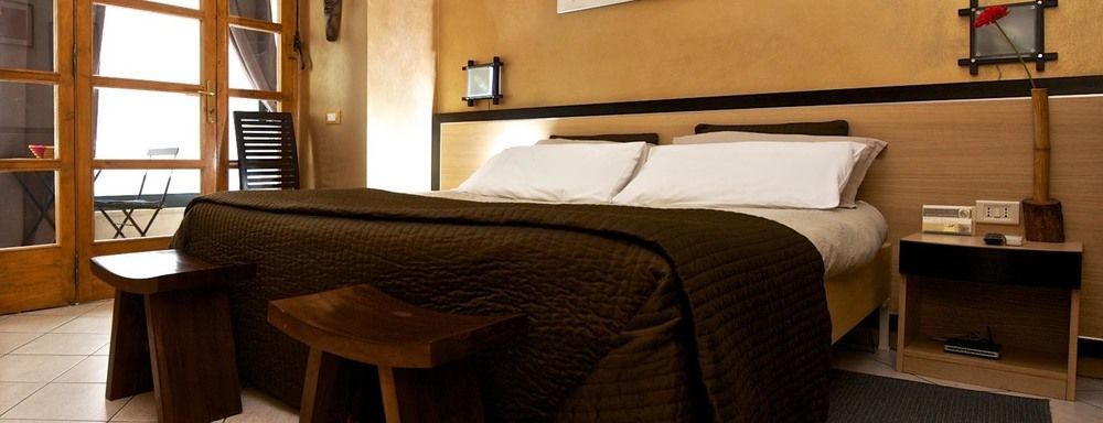 Guesthouse Il Gong Rome Exterior photo