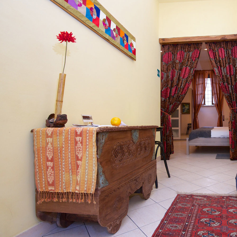 Guesthouse Il Gong Rome Exterior photo